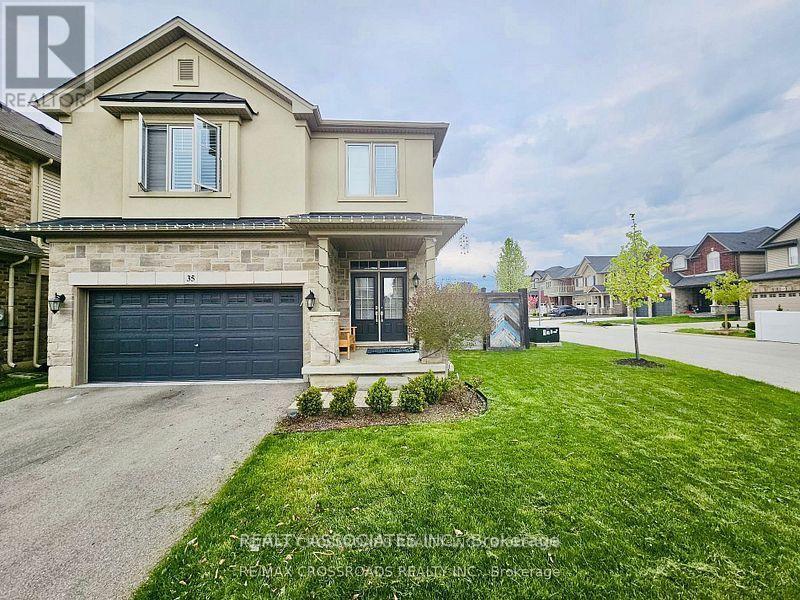 Photo of 35 Cutts Crescent