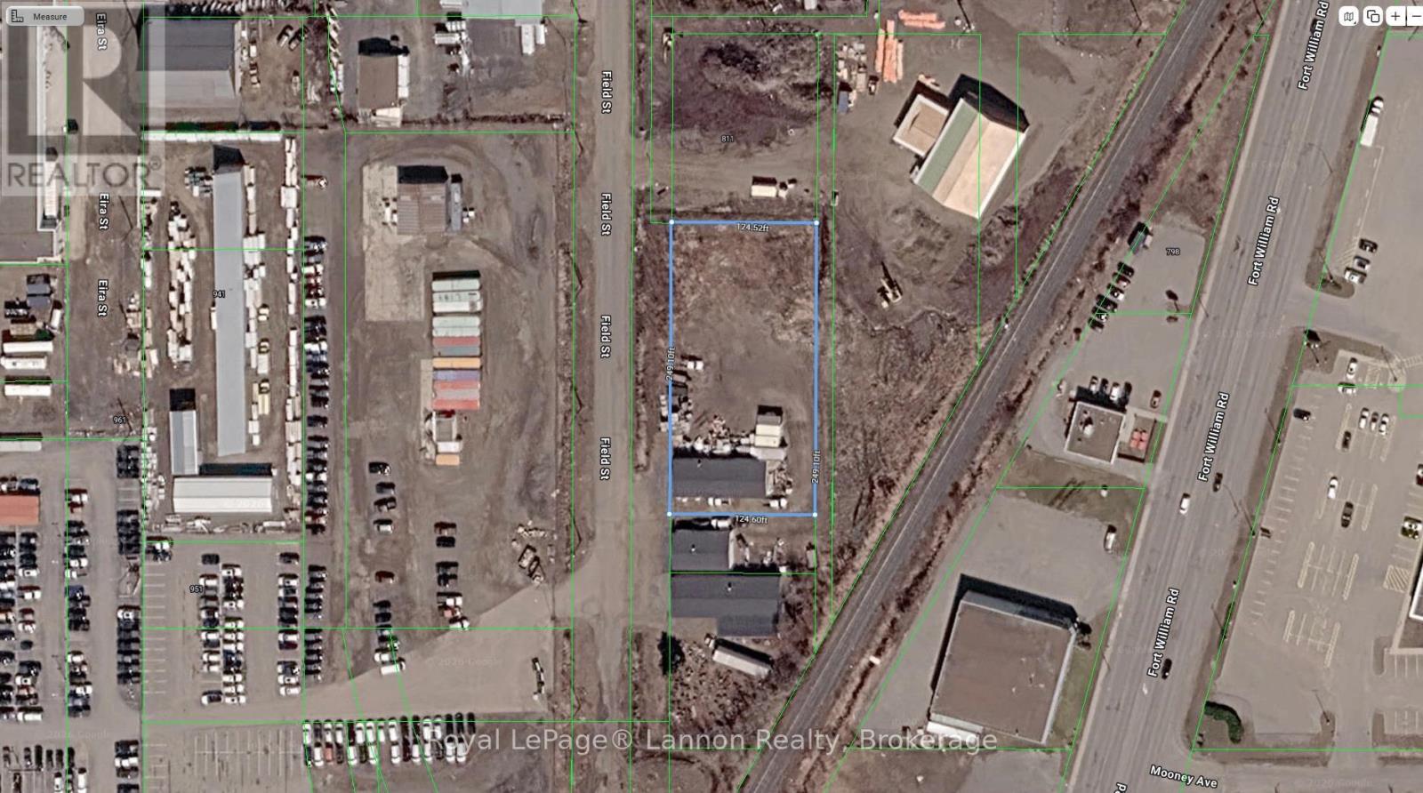 841 & 851 Field St, Thunder Bay (Inner-City Industrial), Ontario, P7B6B6, Thunder Bay (Inner-City Industrial), Ontario — photo 5 of 5