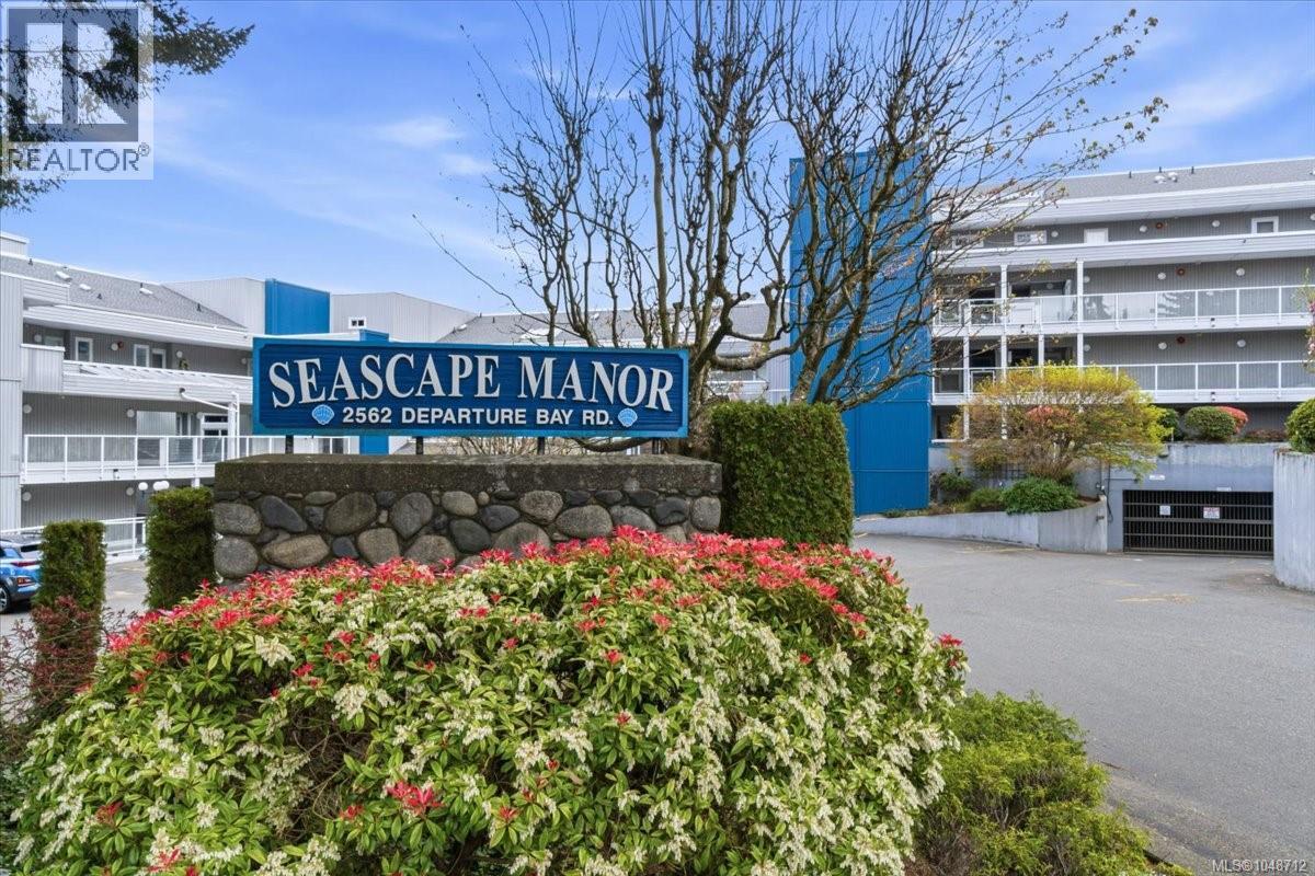 #108 2562 Departure Bay Rd - Image 40