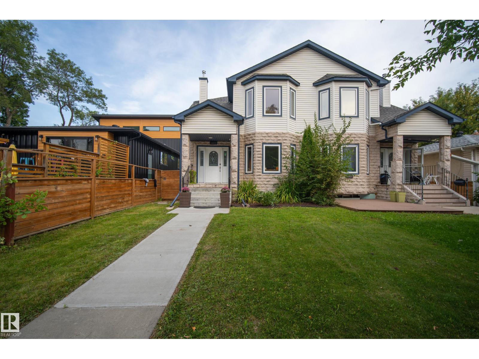 14422 104 AV NW - 1