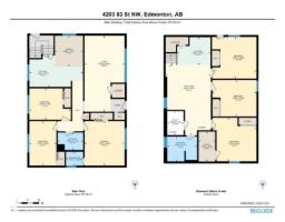 4203 83 St Nw, Edmonton, AB T6K1C8 Photo 58