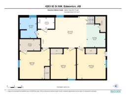 4203 83 St Nw, Edmonton, AB T6K1C8 Photo 52