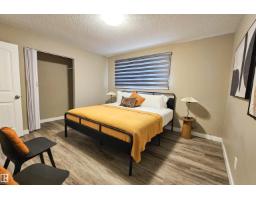 Recreation room - 4203 83 St Nw, Edmonton, AB T6K1C8 Photo 11