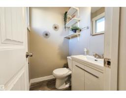 Utility room - 4203 83 St Nw, Edmonton, AB T6K1C8 Photo 12