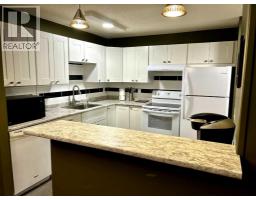 Foyer - 408, 521 57 Avenue Sw, Calgary, AB T2V4N5 Photo 7