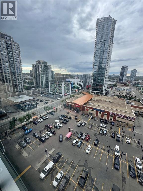 #1207 1053 10 Street SW - 11