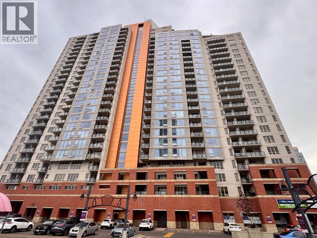 #1207 1053 10 Street SW - 18