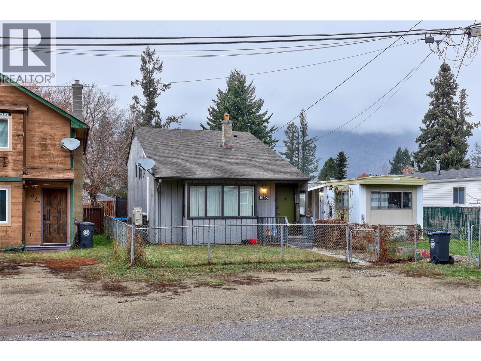 1026 HILLSIDE Avenue - 1