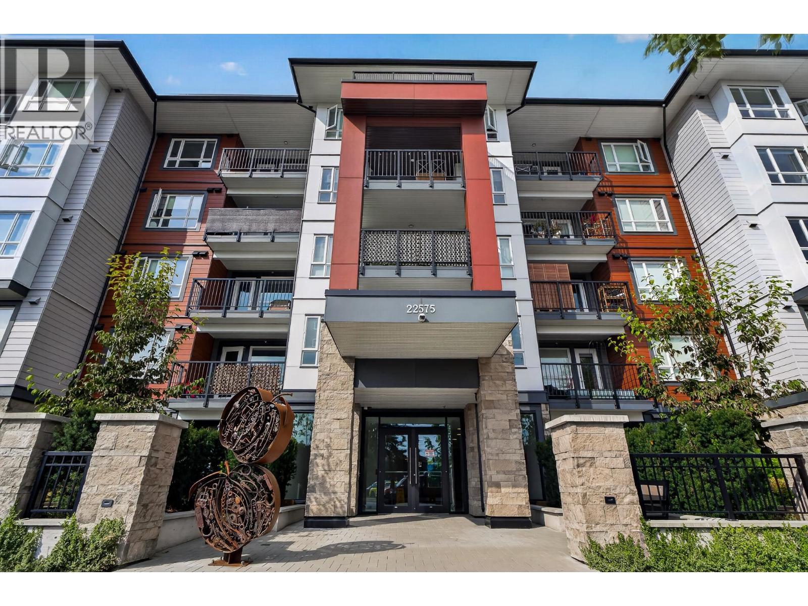 Property for sale at 503 22575 BROWN AVENUE