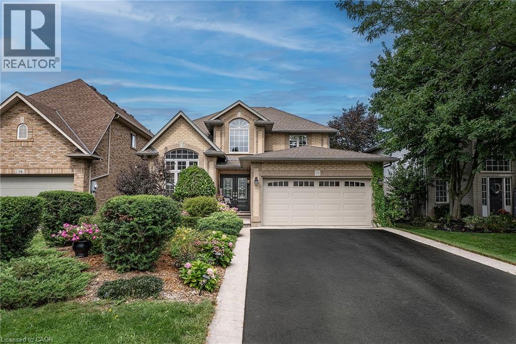 Property for sale at 90 SURREY Drive
