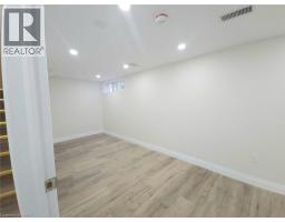 Living room/Dining room - 43 Patterson Avenue E, Brantford, ON N3S6X1 Photo 6
