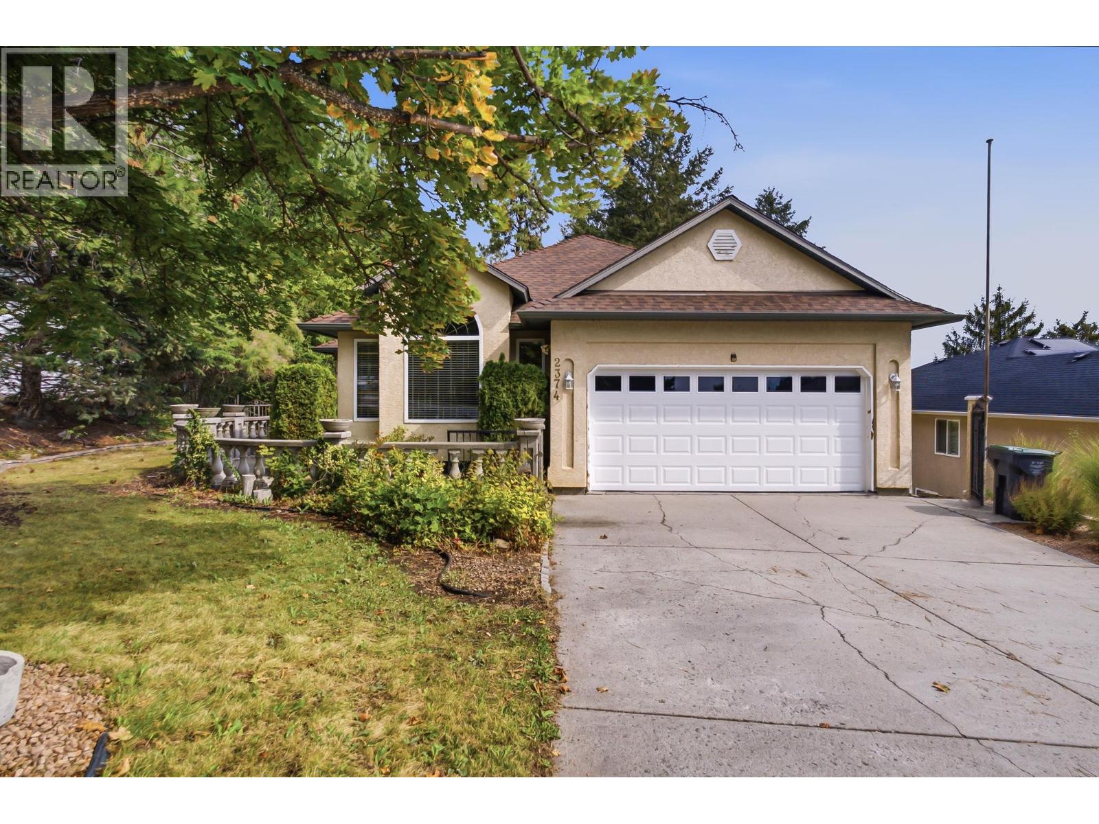 2374 Shannon Woods Drive - 1