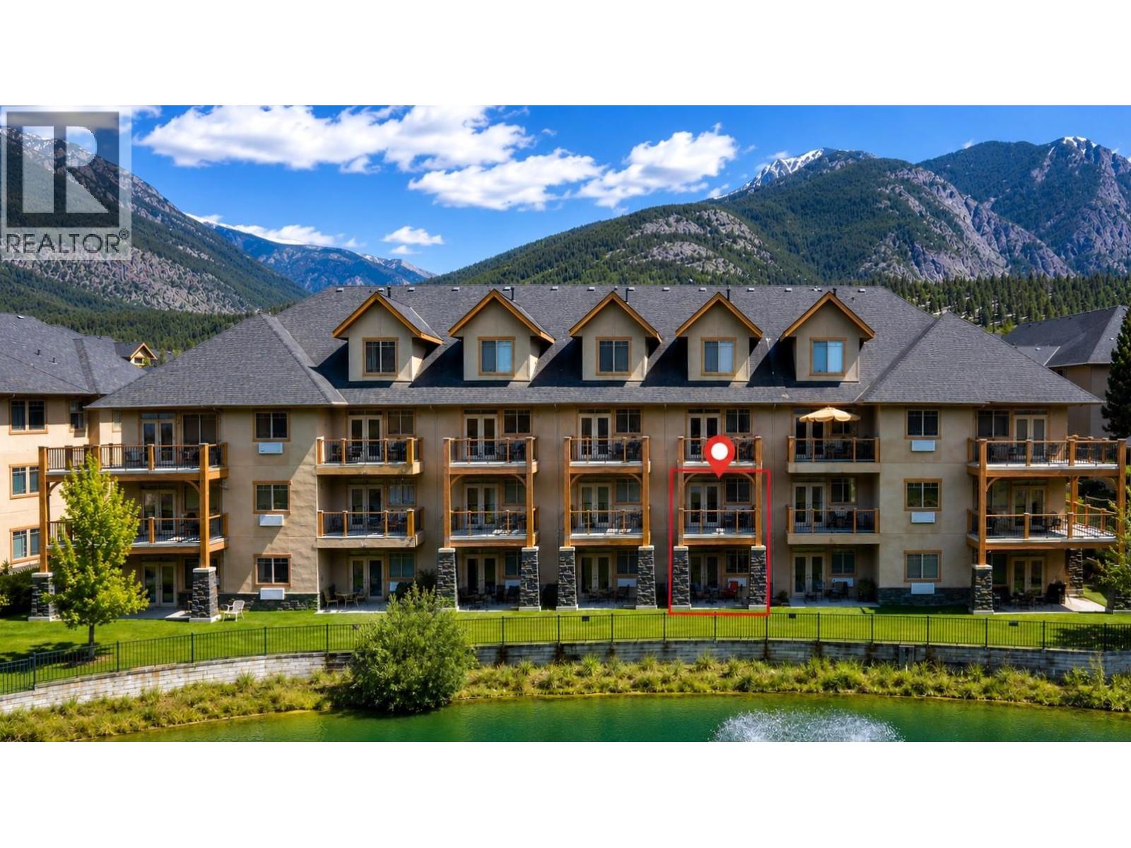#213 D 200 BIGHORN Boulevard - 1