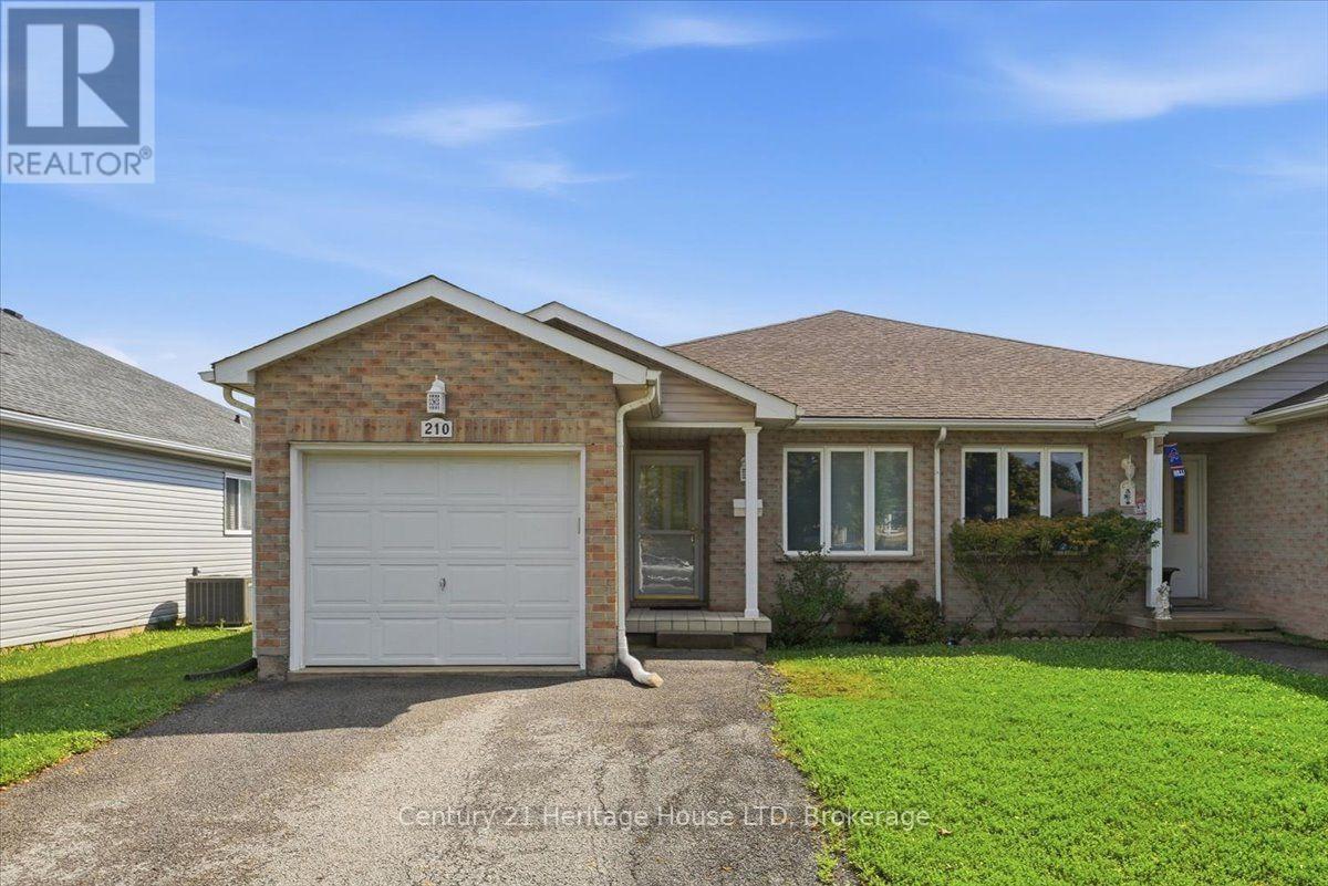 210 OAKCREST AVENUE - 1