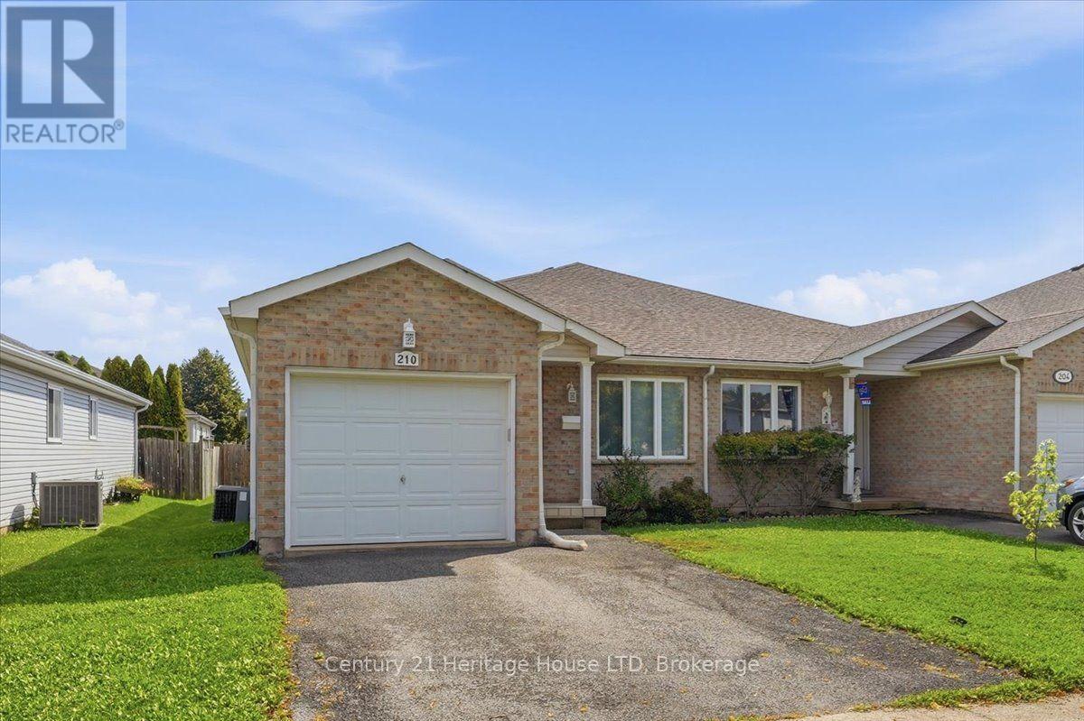 210 OAKCREST AVENUE - 2