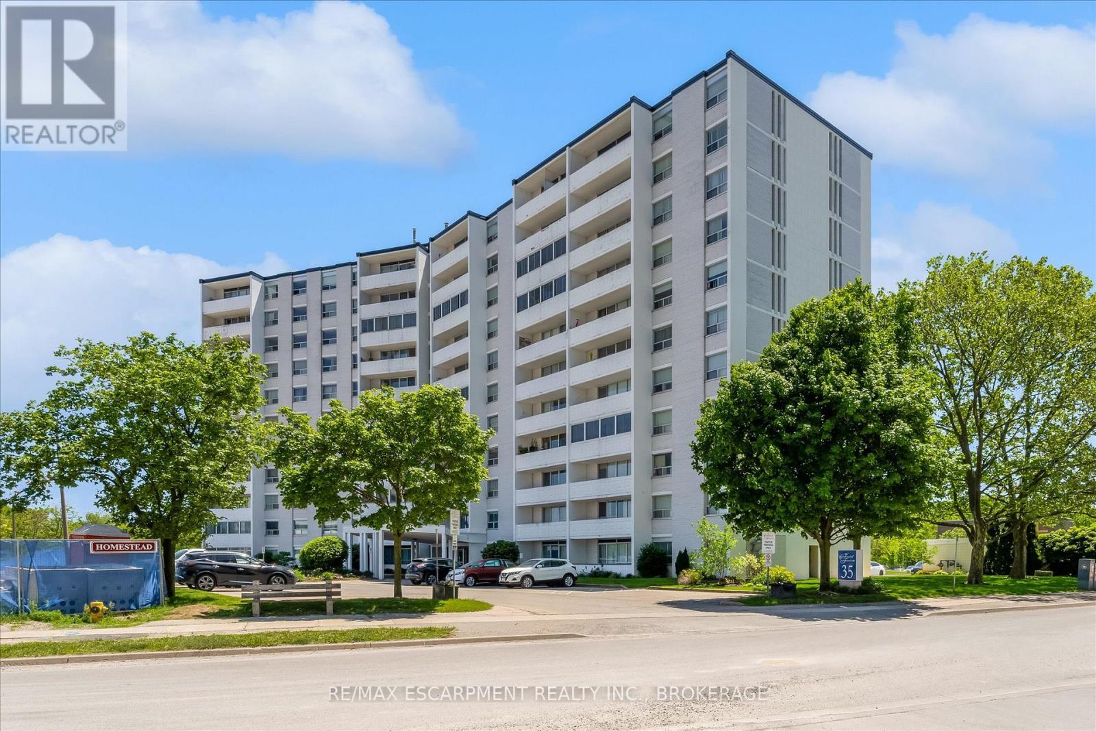 Property for sale at 1007 - 35 TOWERING HEIGHTS BOULEVARD