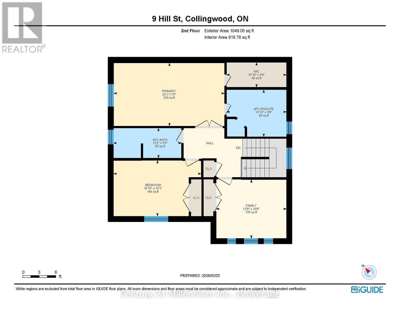 9 HILL STREET - Image 30