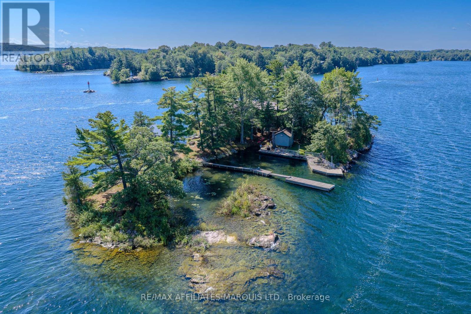 1 ISLAND 49 ISLAND - 3