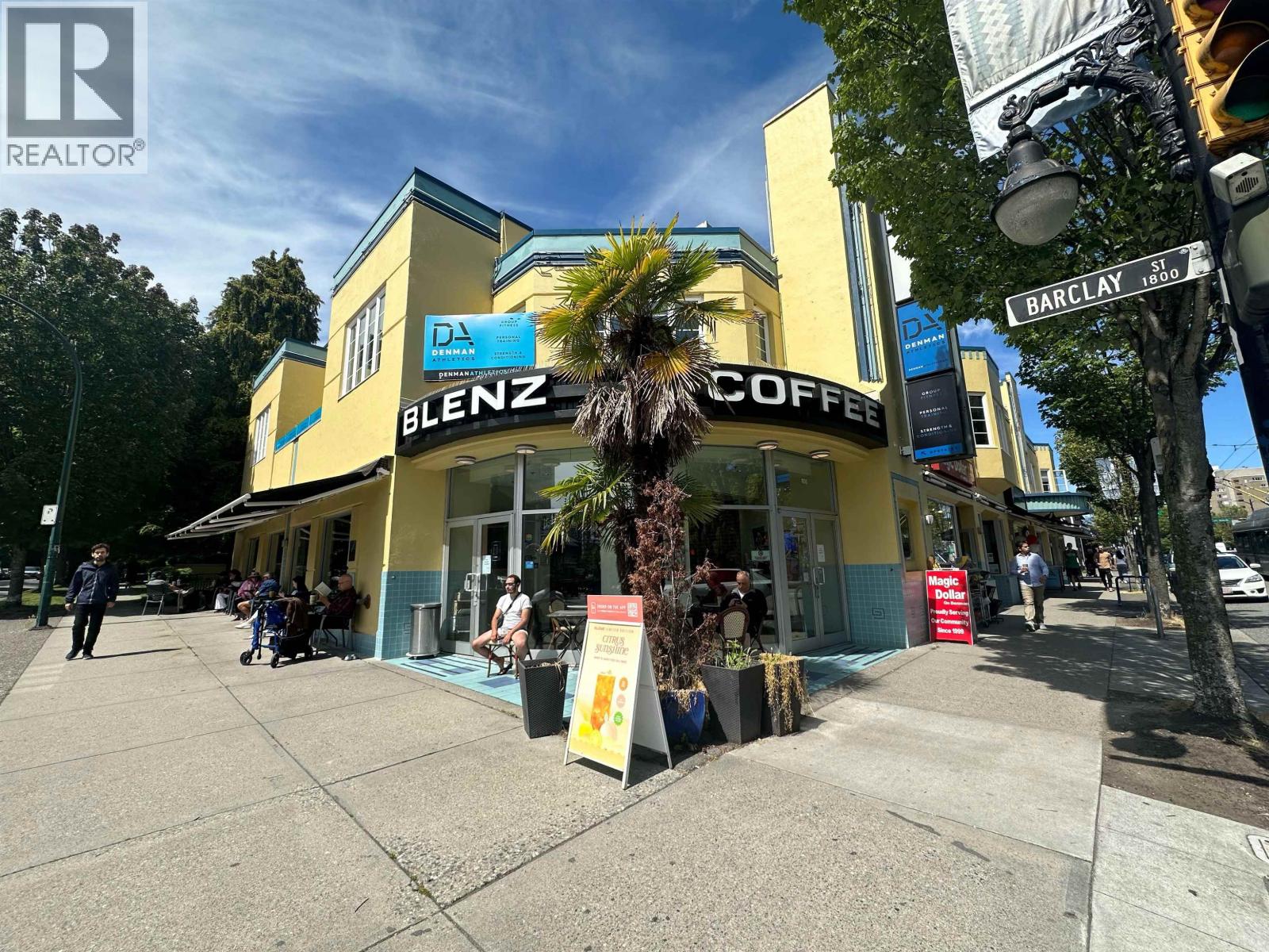 Property for sale at 935 DENMAN STREET