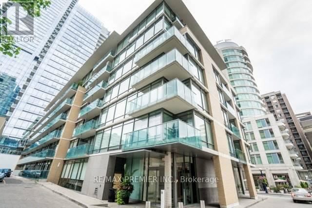 Photo of 21 Scollard Street