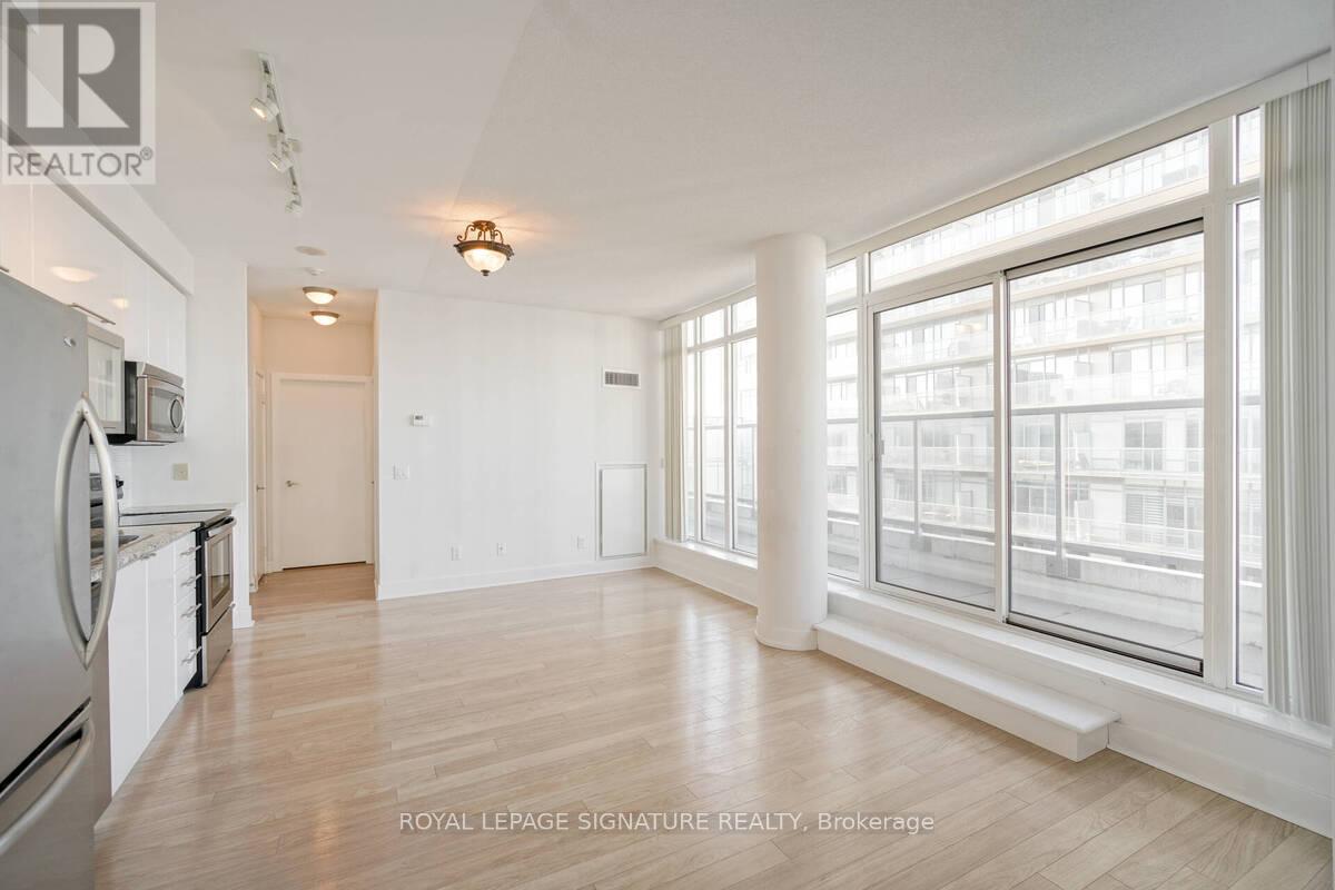 #903 90 Stadium Road, Toronto (Niagara), Ontario, M5V3W5, Toronto (Niagara), Ontario — photo 5 of 5