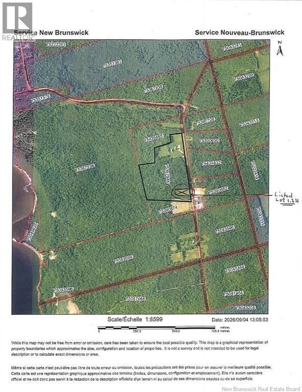 Property for sale at 223 Saunders Road