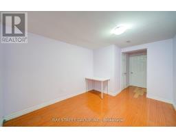 Bsmt - 5 Lockdare Street, Toronto, ON M1S2Z5 Photo 10