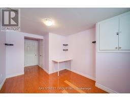 Bsmt - 5 Lockdare Street, Toronto, ON M1S2Z5 Photo 12