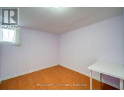 Bsmt - 5 Lockdare Street, Toronto, ON M1S2Z5 Photo 14