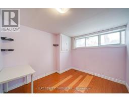 Bsmt - 5 Lockdare Street, Toronto, ON M1S2Z5 Photo 18