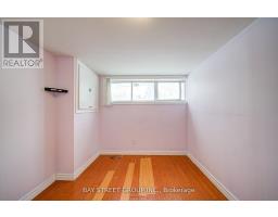 Bsmt - 5 Lockdare Street, Toronto, ON M1S2Z5 Photo 22