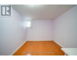 Bsmt - 5 Lockdare Street, Toronto, ON M1S2Z5 Photo 23