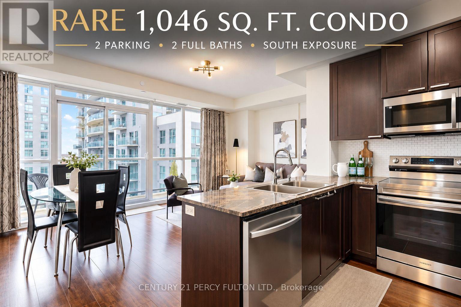 #802 1328 BIRCHMOUNT ROAD - 1