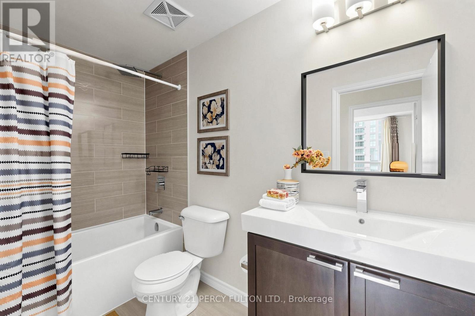 #802 1328 BIRCHMOUNT ROAD - 21