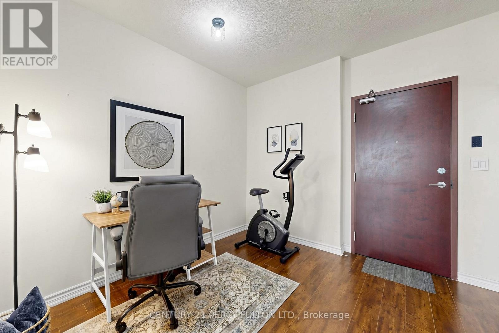 #802 1328 BIRCHMOUNT ROAD - 3