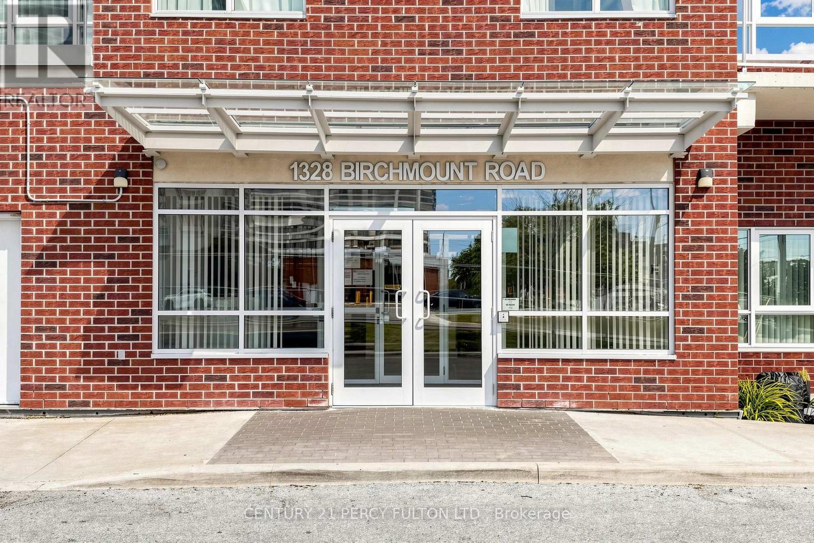 #802 1328 BIRCHMOUNT ROAD - 36