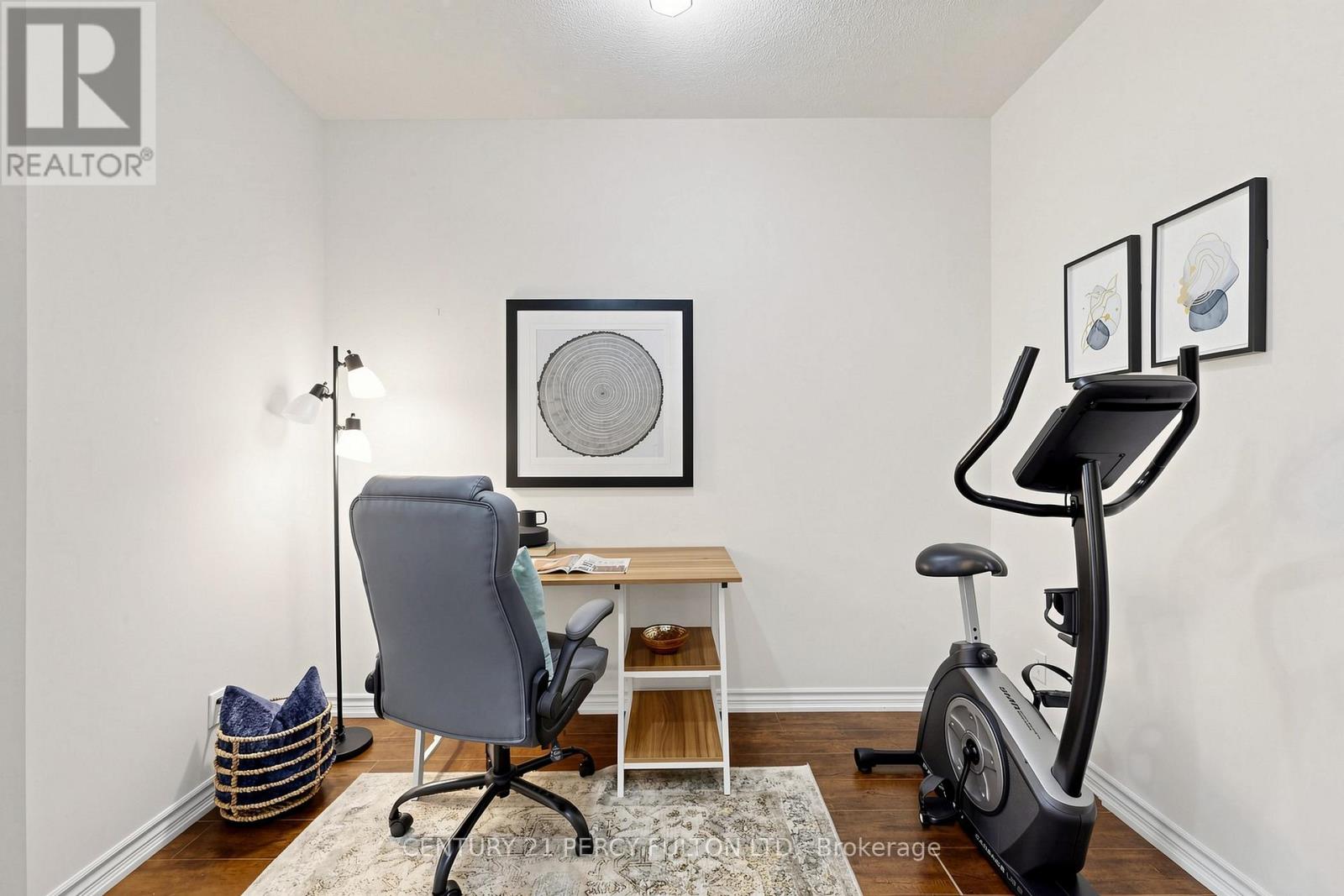 #802 1328 BIRCHMOUNT ROAD - 4