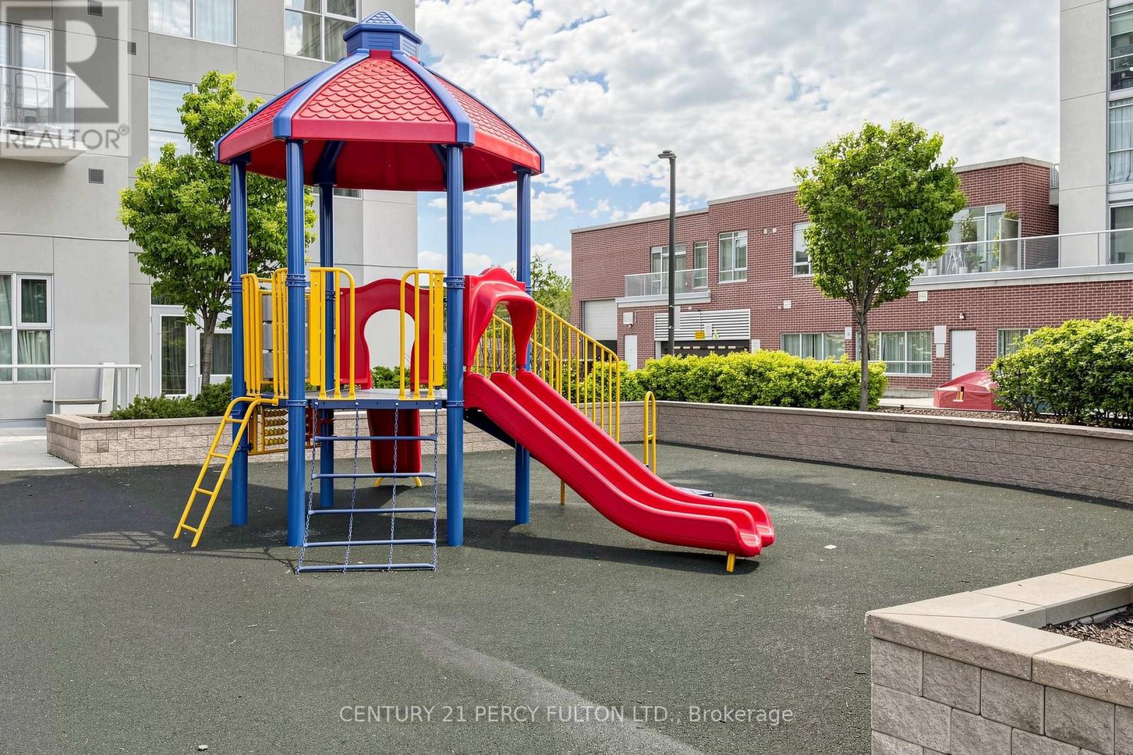 #802 1328 BIRCHMOUNT ROAD - 45