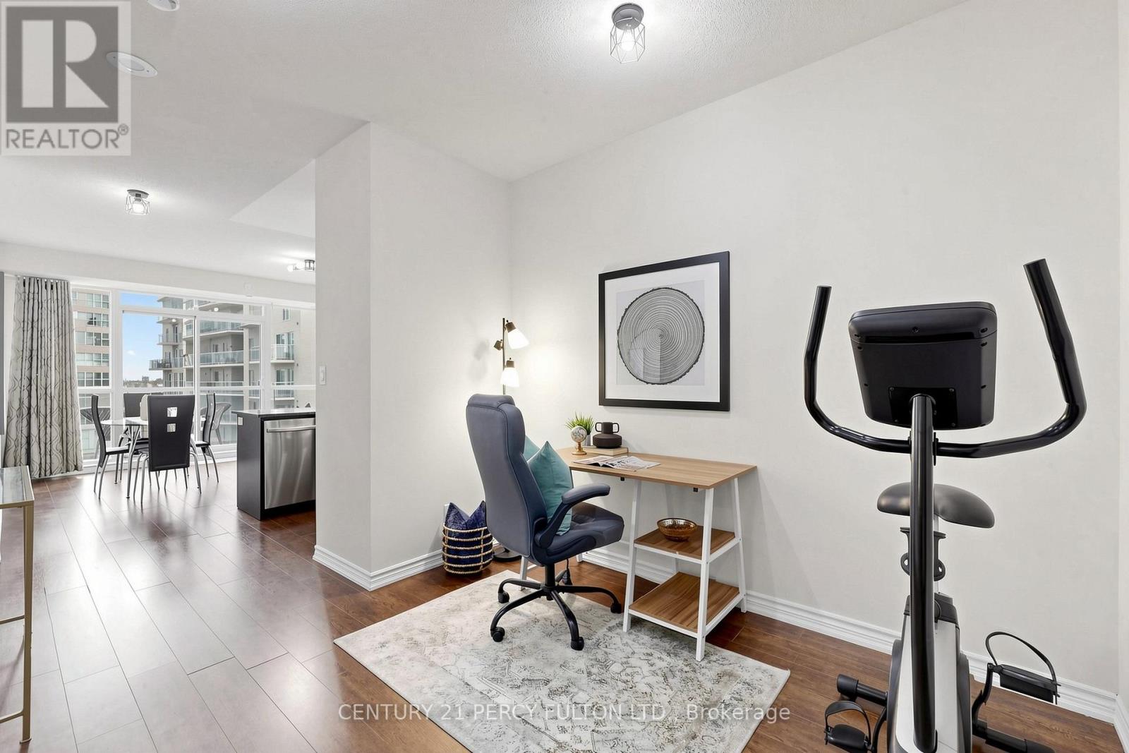 #802 1328 BIRCHMOUNT ROAD - 5