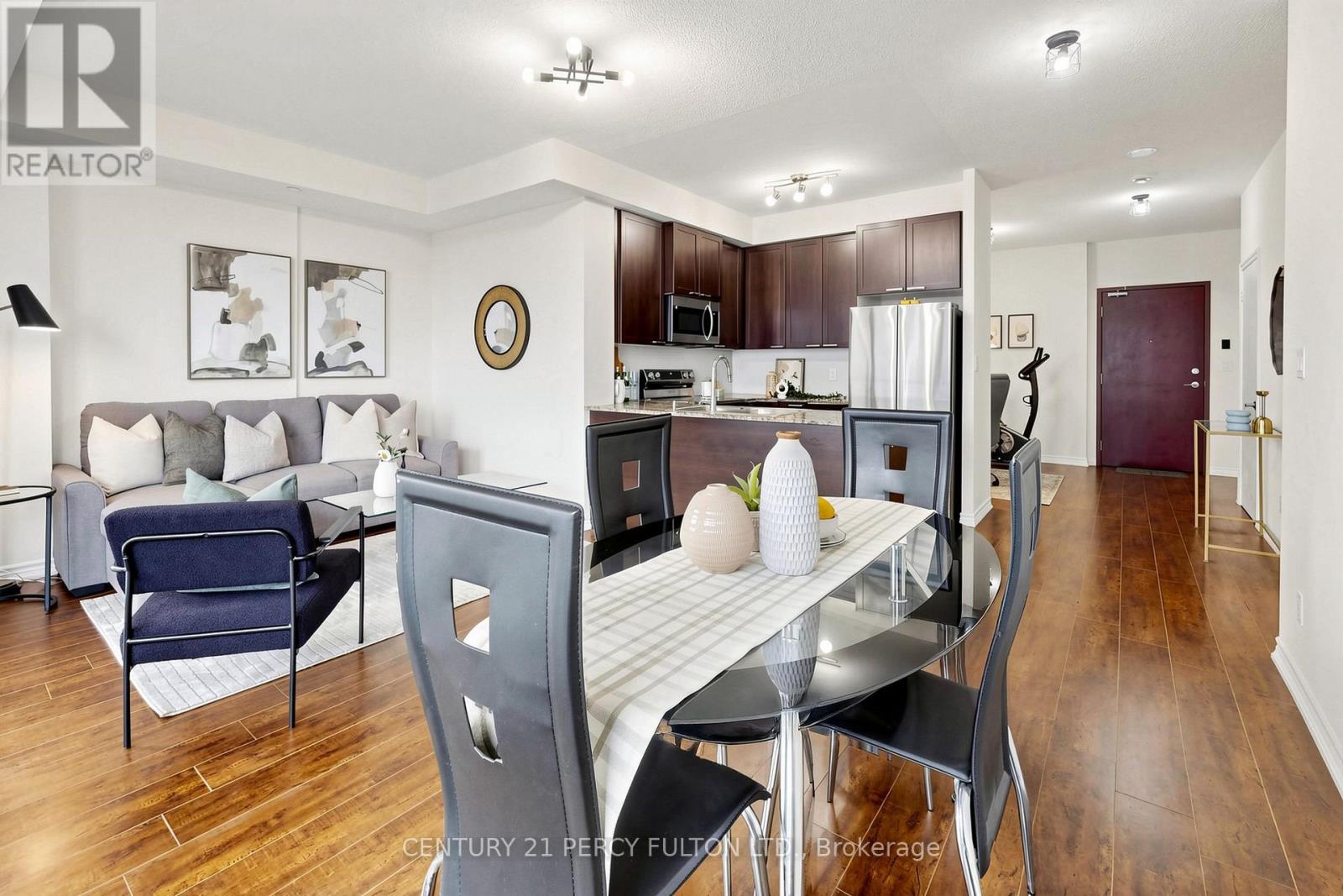 #802 1328 BIRCHMOUNT ROAD - 7