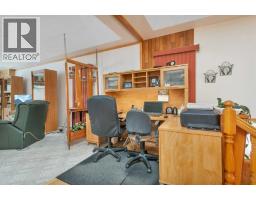 Bedroom - 385060 Range Road 5-4, Rural Clearwater County, AB T0M0C0 Photo 11