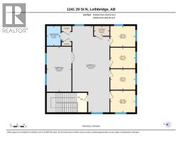 1241 29 Street N, Lethbridge, AB T1H7H6 Photo 50