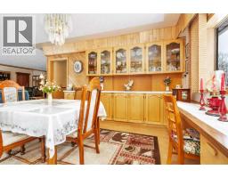 Kitchen - 385060 Range Road 5-4, Rural Clearwater County, AB T0M0C0 Photo 15