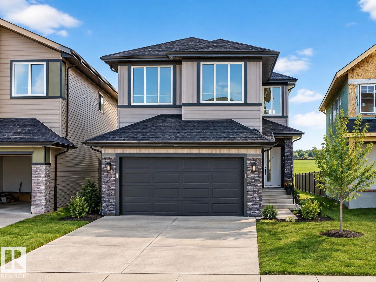 461 Crystal creek LI, Leduc, Alberta, T9E0X6