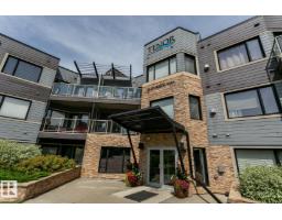 Apartment for sale at #105 35 Sturgeon Rd, St. Albert — MLS® E4507162