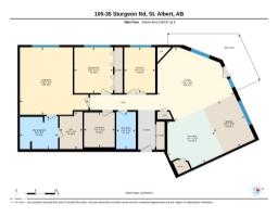 #105 35 Sturgeon Rd, St  Albert, AB T8N0E8 Photo 63