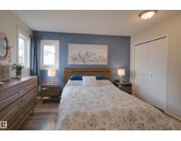 Primary Bedroom - 5751 189 St Nw, Edmonton, AB T6M2G8 Photo 6