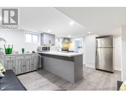 Recreational, Games room - 735 Srigley Street, Newmarket, ON L3Y1X6 Photo 12