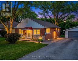 735 Srigley Street, Newmarket, ON L3Y1X6 Photo 28