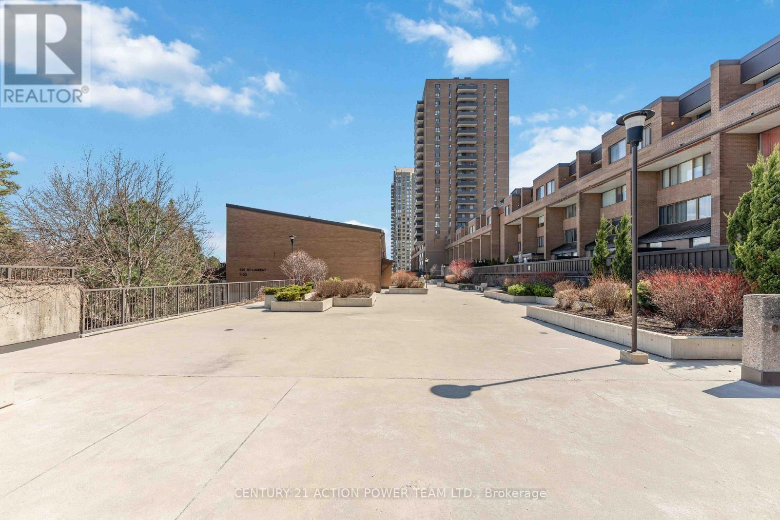 #903 505 ST LAURENT BOULEVARD - Image 38